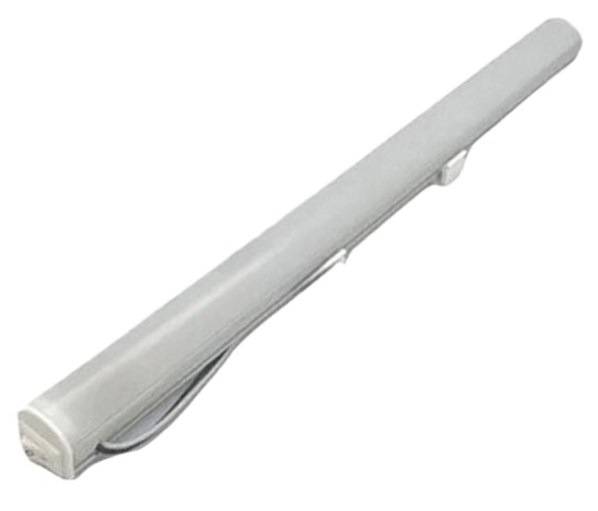 Alüminyum Şerit Led Anahtarlı 50cm 12V