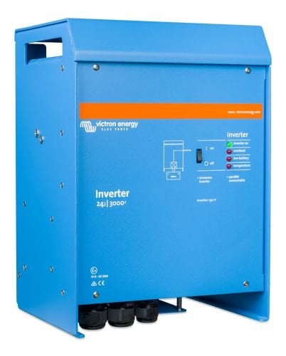 Victron Energy Phoenix Inverter 48/1600 Smart