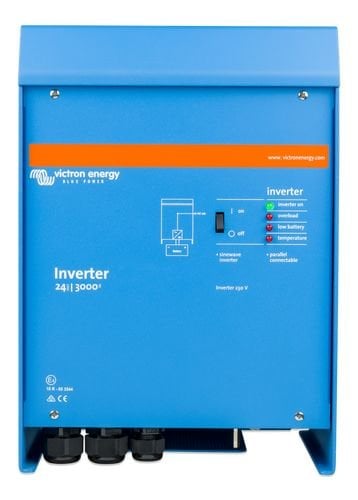Victron Energy Phoenix Inverter 48/1600 Smart