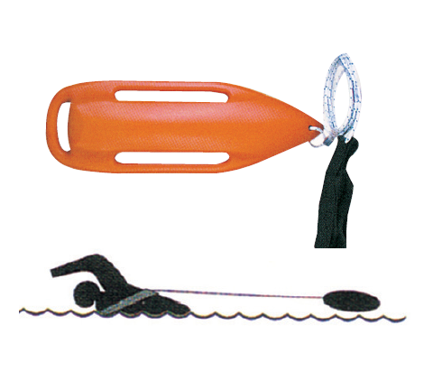 Can kurtarma Şamandırası