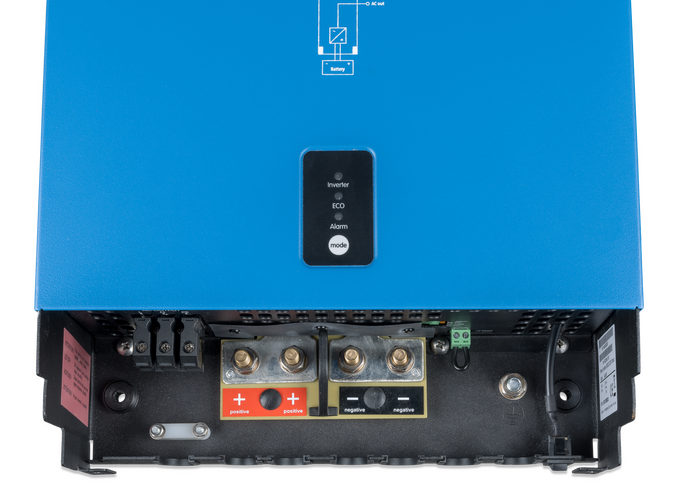 Victron Energy Phoenix Inverter 48/5000 Smart