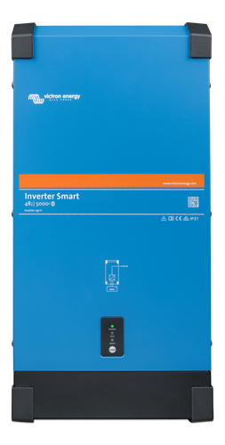 Victron Energy Phoenix Inverter 48/5000 Smart
