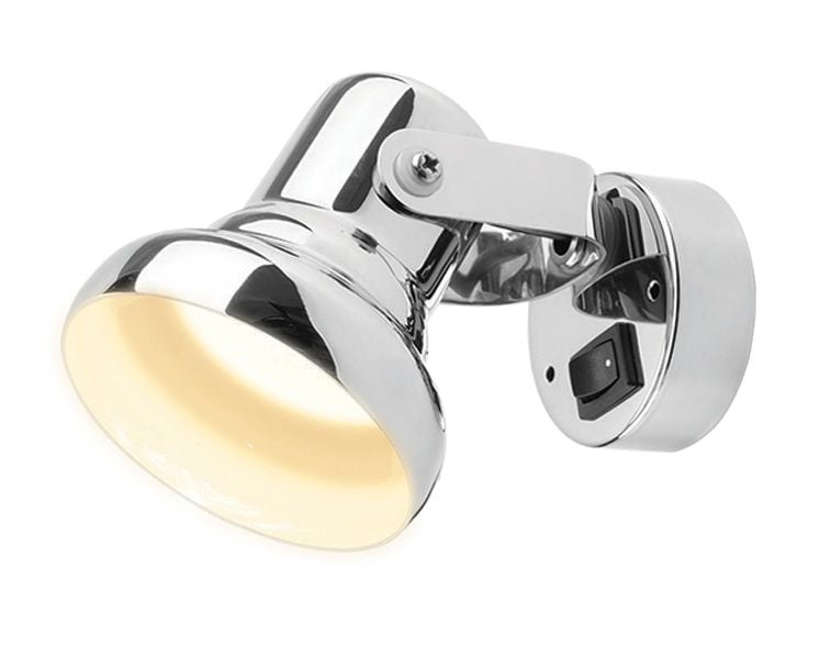 Seaflo Başucu Lambası Gün Işığı 12V Led