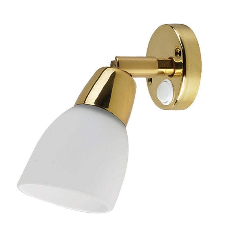 Seaflo Başucu Lambası Prinç Gün Işığı 12V Led