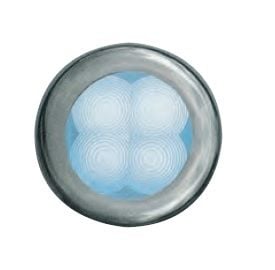 Gömme Spot Mavi 12V