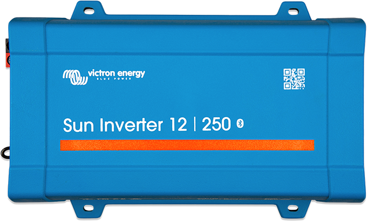 Victron Energy Sun Inverter 24/250-10 IEC