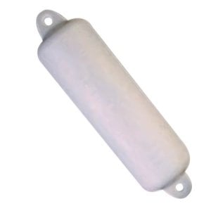 PARKUR ŞAMANDIRASI BOY:55 CM BEYAZ