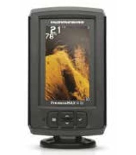 Humminbird Piranhamax 4 DI (Balık Bulucu)