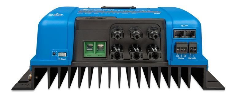 SmartSolar MPPT 150/85-MC4 VE.Can