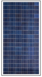 45W-12V Poly 425x668×25mm series 4a*