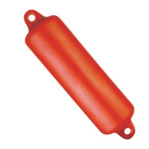 PARKUR ŞAMANDIRASI BOY:55 CM KIRMIZI