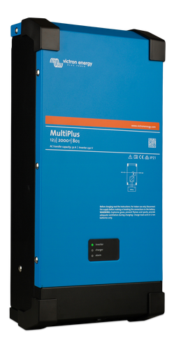 Victron Energy MultiPlus 12/2000/80-32