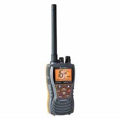 El Telsizi Vhf Cobra Mr Hh 350 Flt Eu Yüzer