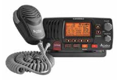 Telsiz Vhf Cobra Mr F77B Gps E