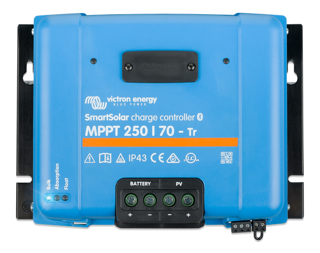 SmartSolar MPPT 250/70-Tr