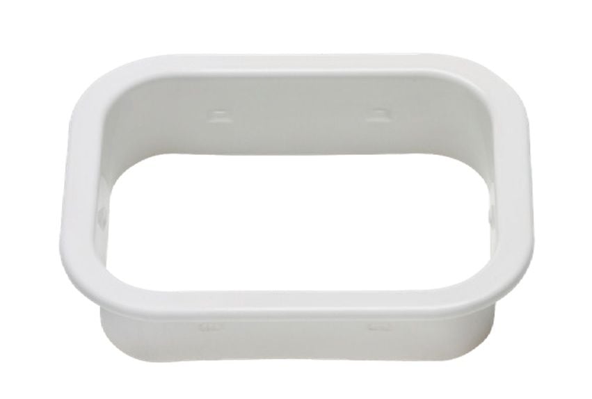 Ema Lumboz 24x40cm ABS