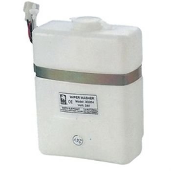 Silecek Su Tankı 24V XD102