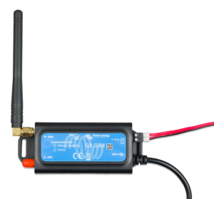 GX LTE 4G-A (Kuzey Amerika)