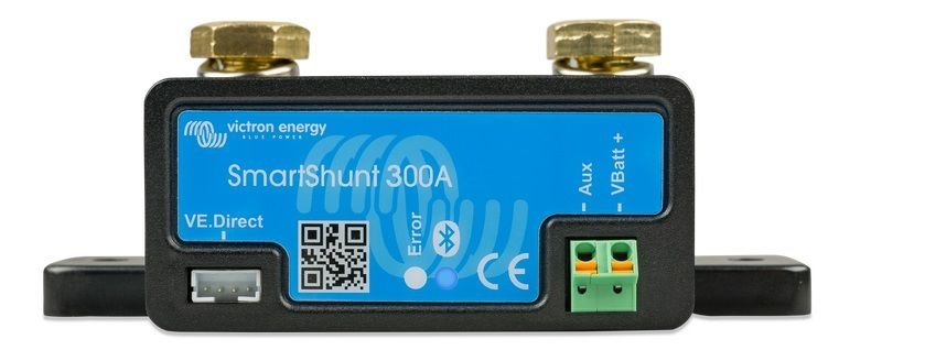 Smartshunt 300A