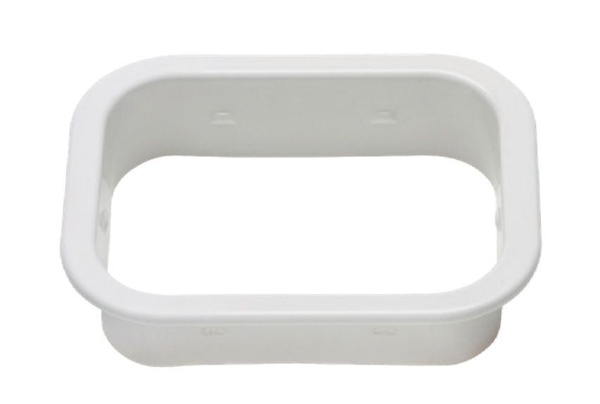 Ema Hatch 28x40cm ABS