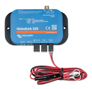 Victron GlobalLink 520 (5 yıllık etkin sim kart dahil)