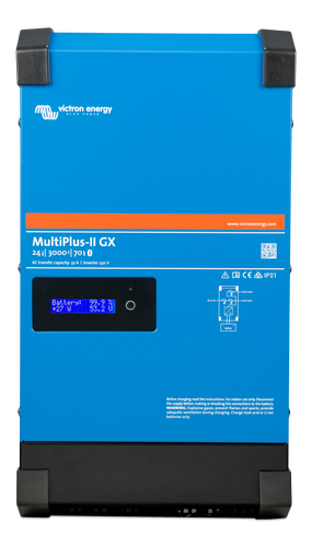 Victron Energy MultiPlus-II 24/3000/70-32 GX