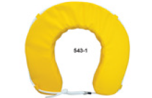 Hal Can Simidi PVC Orange