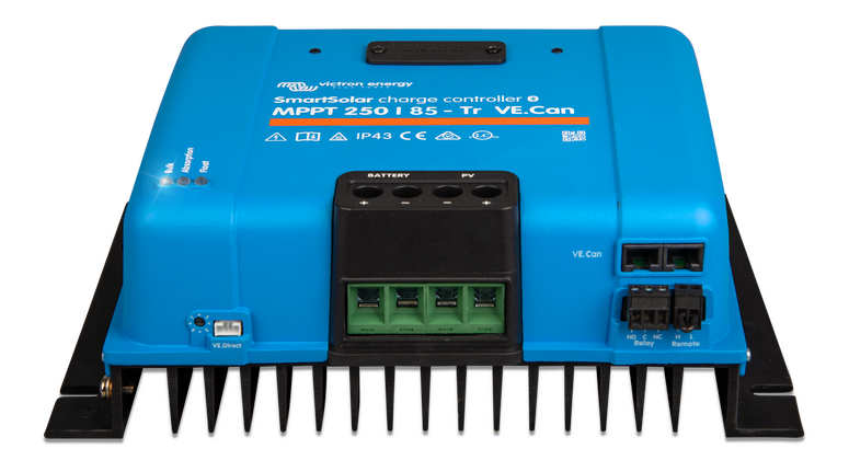 SmartSolar MPPT 250/85-Tr VE.Can