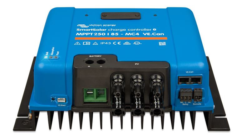 SmartSolar MPPT 250/85-MC4 VE.Can