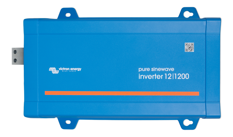 Phoenix 12/1200 VE.Direct NEMA GFCI (UL 458)