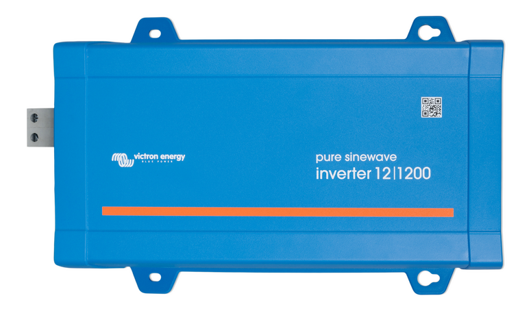 Phoenix 12/1200 VE.Direct NEMA GFCI (UL 458)