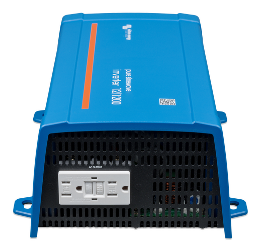 Phoenix 12/1200 VE.Direct NEMA GFCI (UL 458)