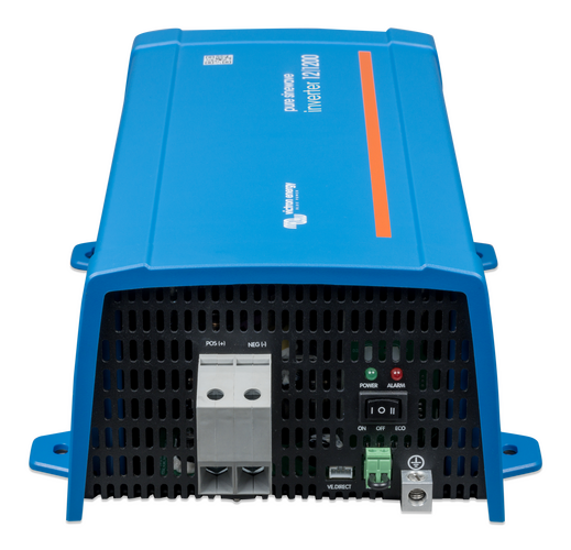 Phoenix 12/1200 VE.Direct NEMA GFCI (UL 458)