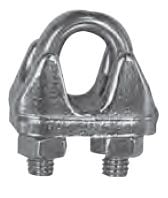 Krom Klemens 10 mm