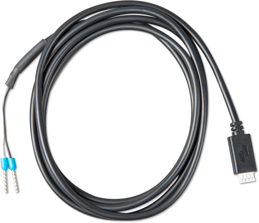 VE.Direct TX digital output cable (VE.Direct TX dijital çıkış kablosu)