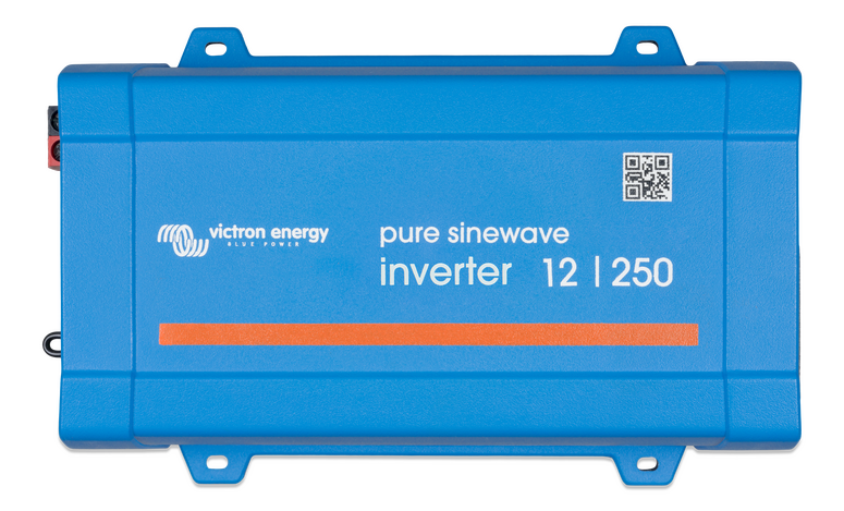 Phoenix 12/250 VE.Direct NEMA GFCI (UL 458)