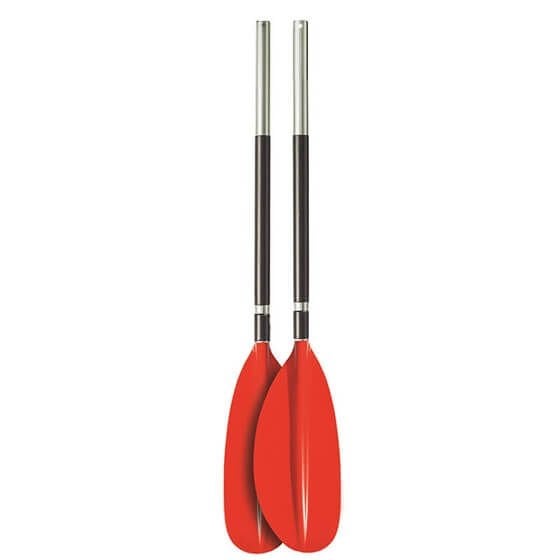 Kürek - Kano - Alüminyum - 2 Parça - 210 cm
