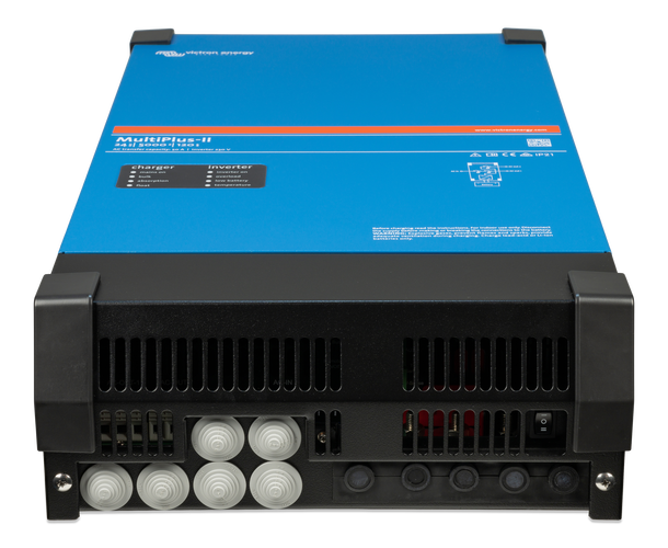 Victron Energy MultiPlus-II 24/5000/120-50