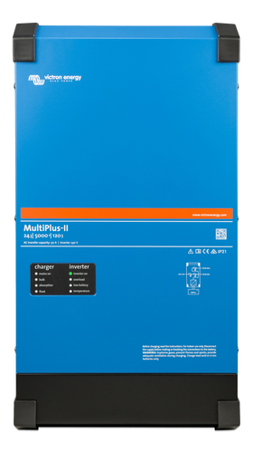 Victron Energy MultiPlus-II 24/5000/120-50