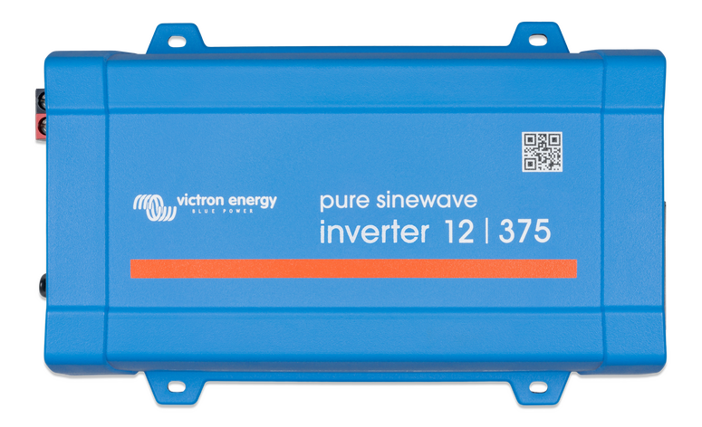 Phoenix 12/375 VE.Direct NEMA GFCI (UL 458)