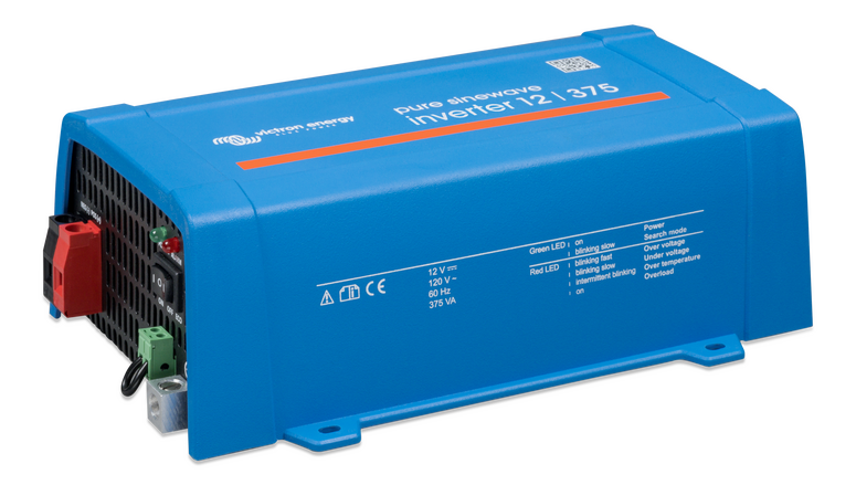 Phoenix 12/375 VE.Direct NEMA GFCI (UL 458)