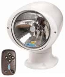 Matromarine Projektör Uzaktan Kumandalı Led 24V