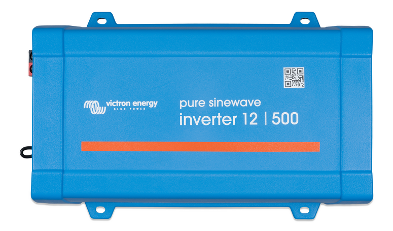 Phoenix 12/500 VE.Direct NEMA GFCI (UL 458)