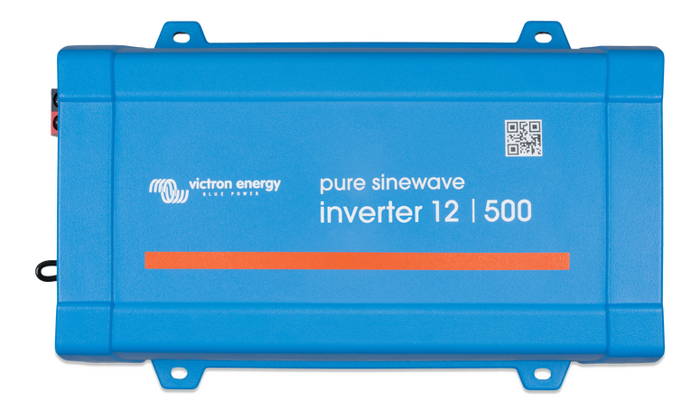 Phoenix 12/500 VE.Direct NEMA GFCI (UL 458)