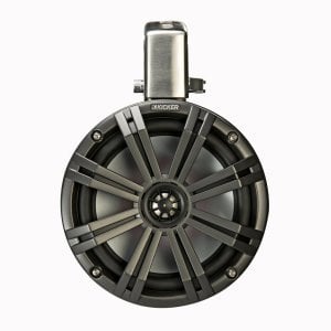 Kicker KM Marine 8 ''(200mm) Kule Koaksiyel Hoparlör Sistemi