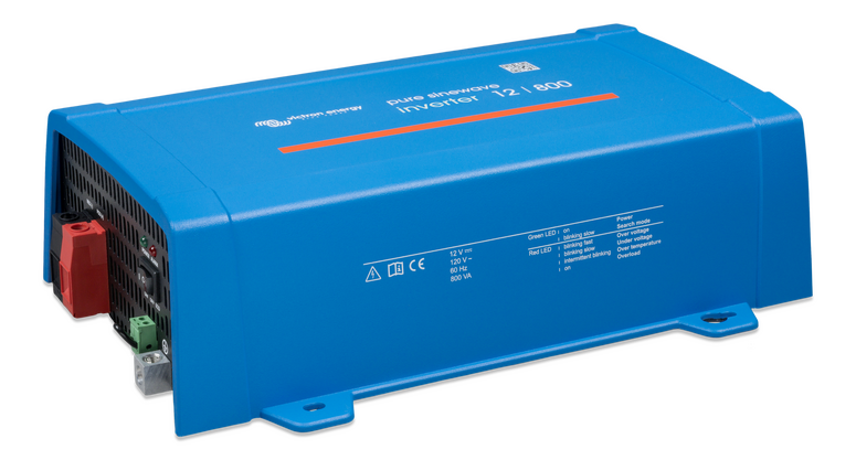Phoenix 12/800 VE.Direct NEMA GFCI (UL 458)
