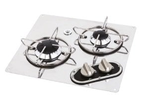 Navy Load Çiftli Gömme Ocak - NL20005