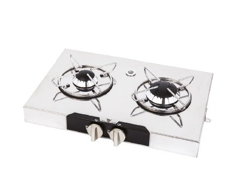 NAVY LOAD ÇİFTLİ SET ÜSTÜ OCAK