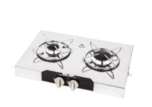 NAVY LOAD ÇİFTLİ SET ÜSTÜ OCAK