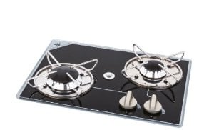 NAVY LOAD Çiftli Camlı Gömme Ocak - NL20001